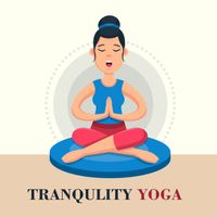Native American Flute - Tranqulity Yoga