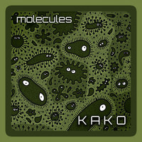 Kako - Molecules