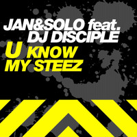 Jan Solo - U Know My Steez