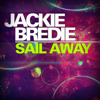 Jackie Bredie - Sail Away