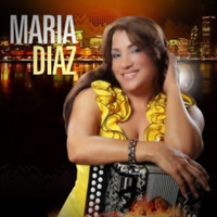 Maria Diaz - Que Hiciste