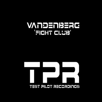 Vandenberg - Fight Club