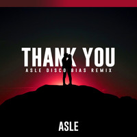 Asle - Thank You (Asle Disco Bias Remix)