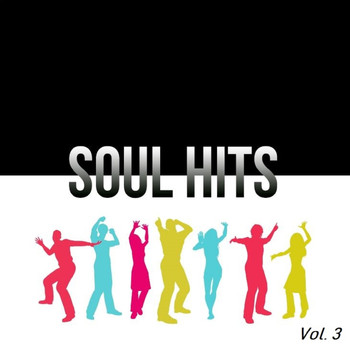 Various Artists - Soul Hits, Vol. 3