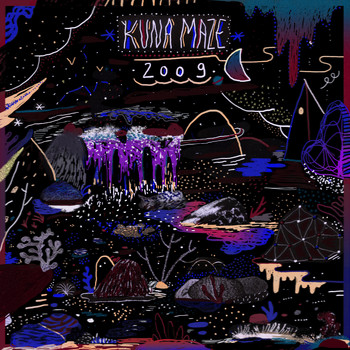 Kuna Maze - M Again