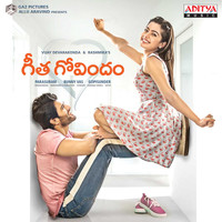 Gopi Sunder - Geetha Govindam (Original Motion Picture Soundtrack)