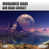 Mohamed Bahi - Ain Diab Sunset