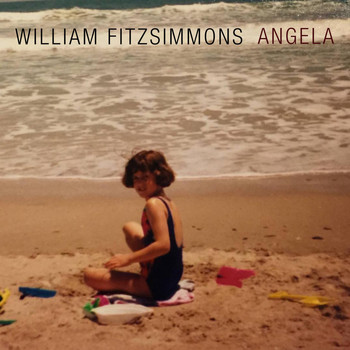 William Fitzsimmons - Angela