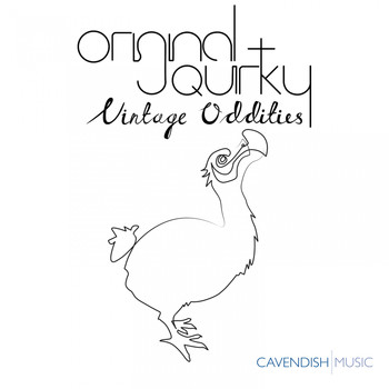 Download Original Quirky Vintage Oddit Cavendish Music Mp3 Downloads 7digital United States