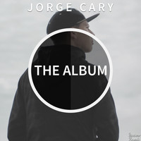 Jorge Cary - The Album