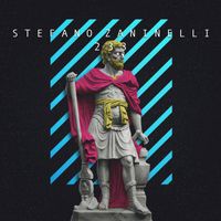 Stefano Zaninelli - Trippin EP