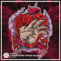 Dandy - Heartache (IVAAX Remix)