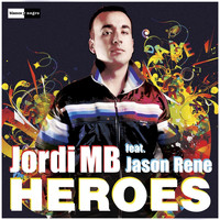 Jordi MB - Heroes