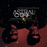Phyrgian - Astral Code ALBUM