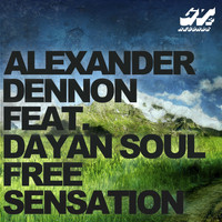 Alexander Dennon - Free Sensation