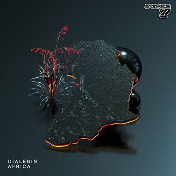 dialedIN - Africa