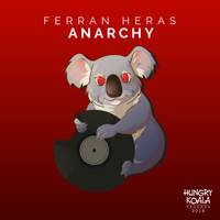 Ferran Heras - Anarchy