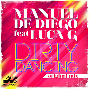 Manuel de Diego - Dirty Dancing