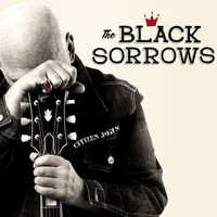 The Black Sorrows - Citizen John
