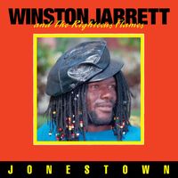 Winston Jarrett & The Righteous Flames - Jonestown (Remastered)