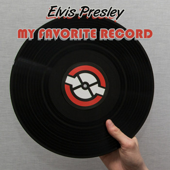 Elvis Presley - My Favorite Record