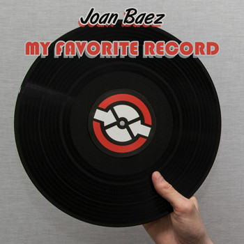Joan Baez - My Favorite Record