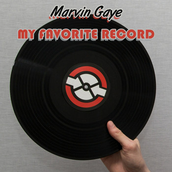 Marvin Gaye - My Favorite Record