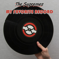 The Supremes - My Favorite Record