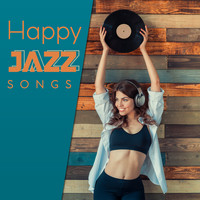 Gold Lounge - Happy Jazz Songs