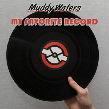 Muddy Waters - My Favorite Record