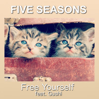 Five Seasons - Free Yourself