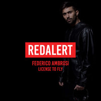 Federico Ambrosi  - License to Fly
