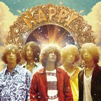 HAPPY - HELLO