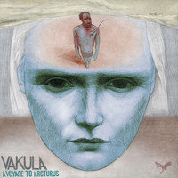 Vakula - A Voyage to Arcturus