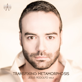 Jesus Rodolfo - Transfixing Metamorphosis
