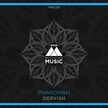 Phanoman - Dervish