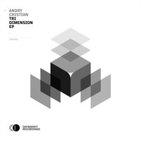 Andry Cristian - Tridimension EP