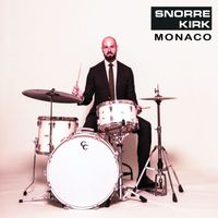 Snorre Kirk - Monaco