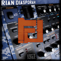 Diasporah - Devices LP