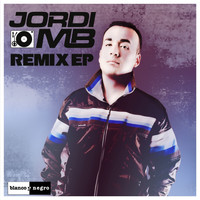 Jordi MB - Remix EP