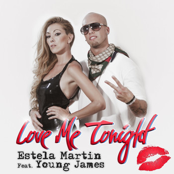 Estela Martin - Love Me Tonight