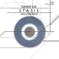 Summit DJs - Stasis