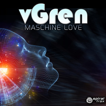 vGren - Maschine Love