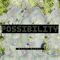 Maxell Monkey - Possibility