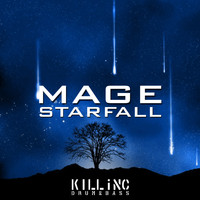 Mage - Starfall
