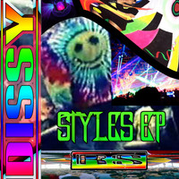 Dissy - Styles EP