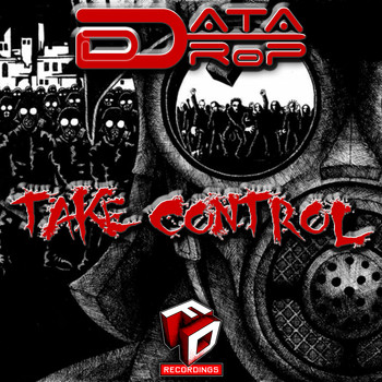 Data Drop - Take Control