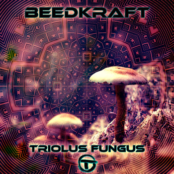 BeedKraft - Triolus Fungus
