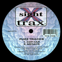 Joey Beltram - Fuzz Tracks