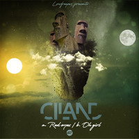Ciland - Red Eyes